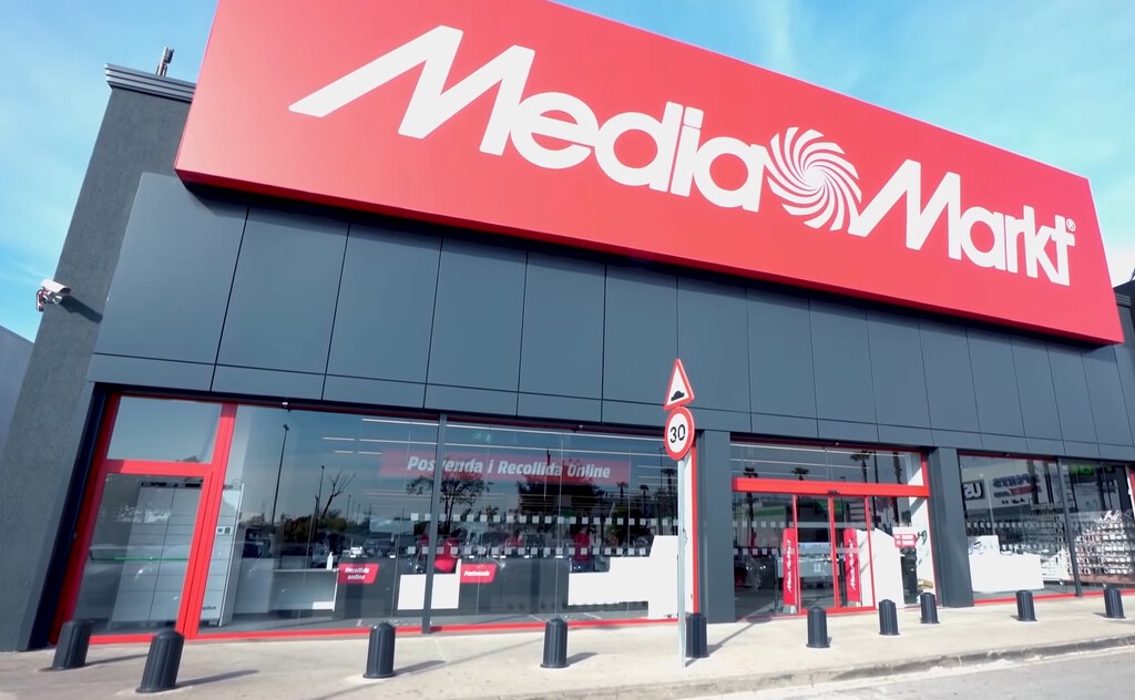 Renovar portátil sale más barato en la Semana Web de MediaMarkt: solo estarán disponibles unos días