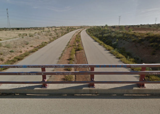La «autovía fantasma» del Henares: el plan de Madrid para resucitar una carretera que lleva más de veinte años muerta