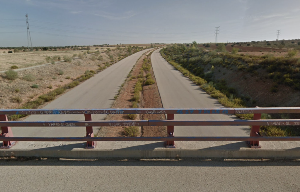 La «autovía fantasma» del Henares: el plan de Madrid para resucitar una carretera que lleva más de veinte años muerta