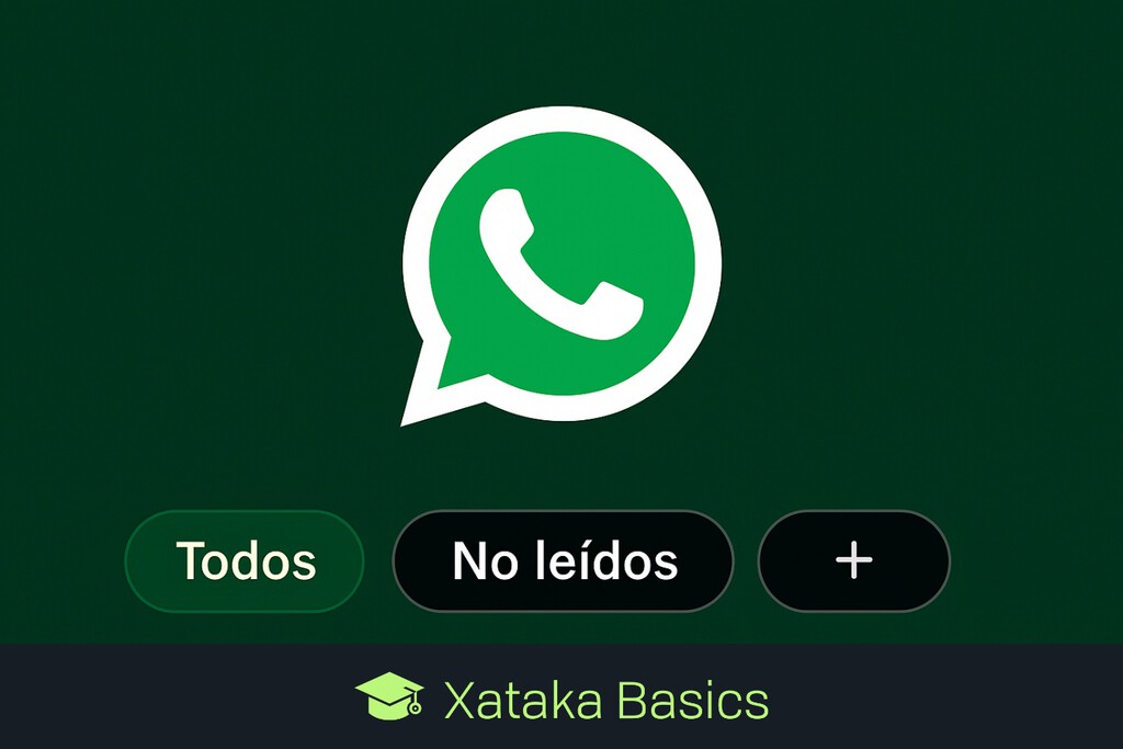 Deslizar hacia abajo en WhatsApp: para qué sirve este gesto y cómo usarlo para ordenar mejor tus chats