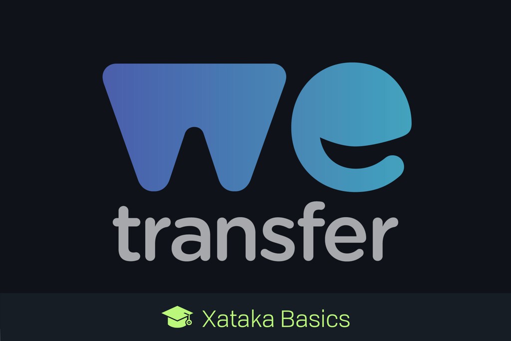 WeTransfer, tus datos y la IA: qué dicen sus nuevos términos sobre usar su inteligencia artificial con lo que subes