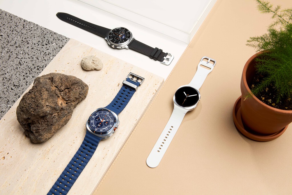No han salido todavía, pero ya están más baratos: los nuevos Galaxy Watch de Samsung tienen una promo de lanzamiento muy jugosa