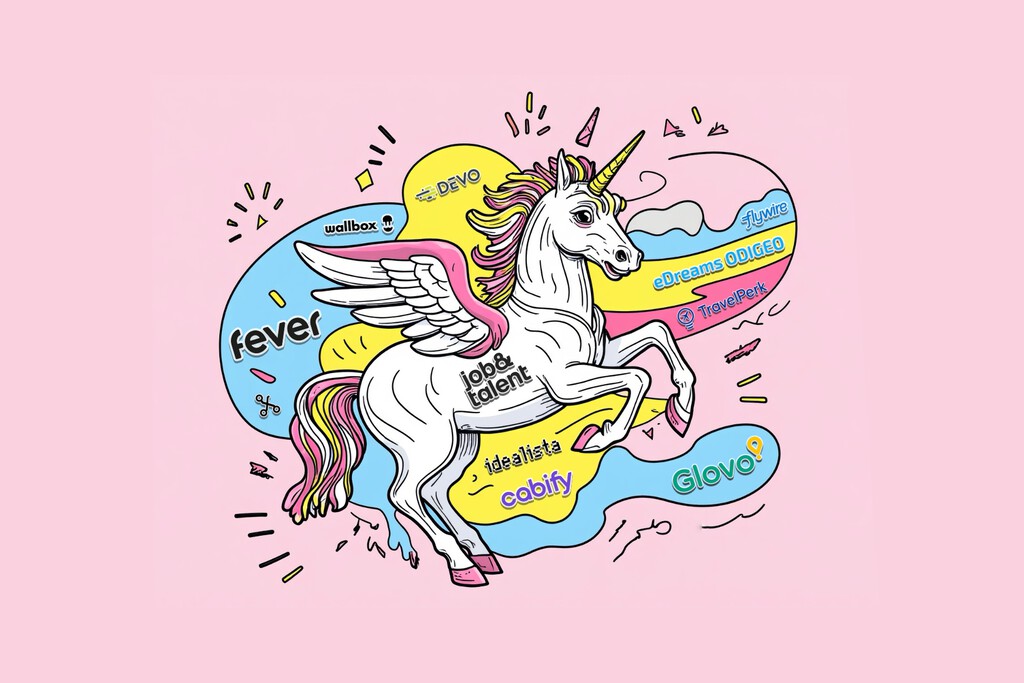 España tenía once unicornios hace tres años. Hoy hemos cambiado euforia por sostenibilidad