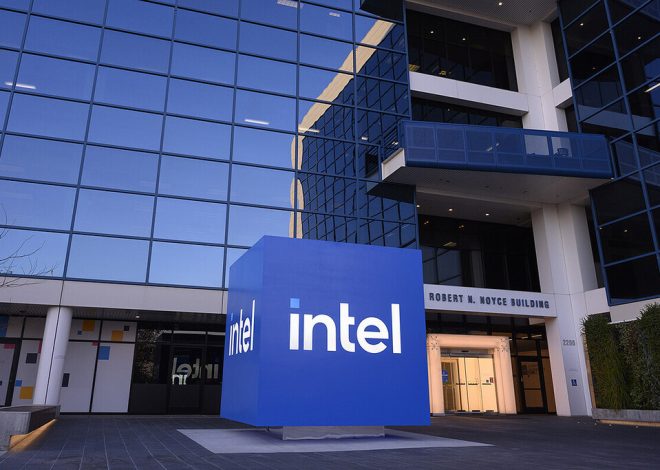 Intel acaba de confirmar uno de sus mayores repliegues en años: miles de despidos y adiós a fábricas en tres países