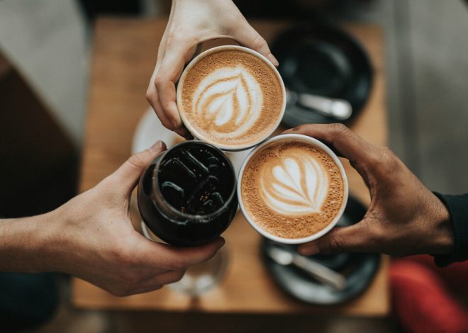 Cada vez hay más estudios que vinculan el café con vivir más. Y es muy fácil meter la pata al preparar ese café ‘filosofal’