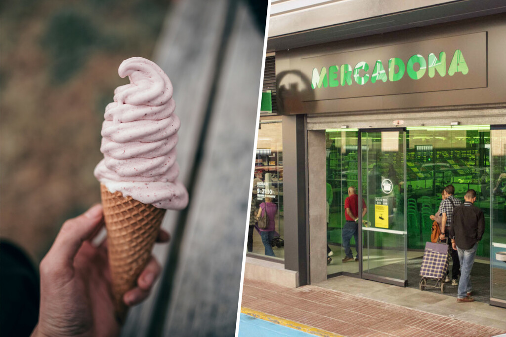 Los helados más codiciados de España no son de Nestlé ni Frigo: los fabrica para Mercadona una empresa anónima de Valencia