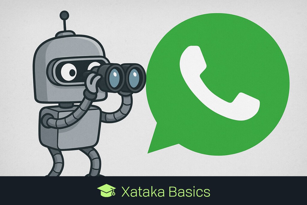 Activar ‘Privacidad mejorada’ en WhatsApp para que la IA no espíe: qué tiene de verdad el aviso viral y qué hace realmente esta función
