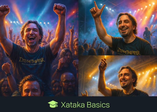 Cómo hacer un collage con fotos usando inteligencia artificial