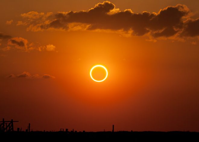 España vivirá tres eclipses solares seguidos: es tan inusual que el Gobierno ha creado una comisión para posibles crisis