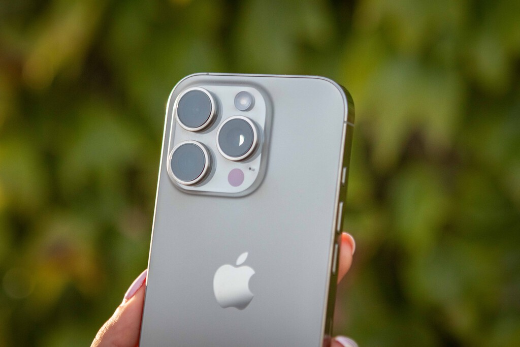 En su cruzada por fabricar el iPhone en casa, EEUU ha conseguido algo histórico: que la mayoría de sus smartphones vengan de India