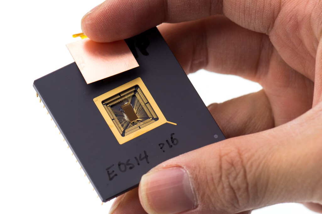 NVIDIA no puede vender sus chips más potentes a China por las sanciones. Así que ha encontrado un plan B: RISC-V