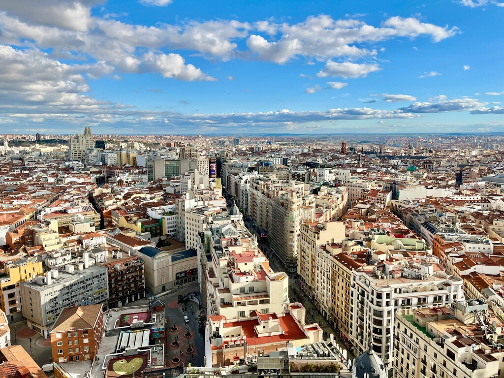 Por qué hace más calor en las ciudades que en el campo: el efecto isla de calor urbana