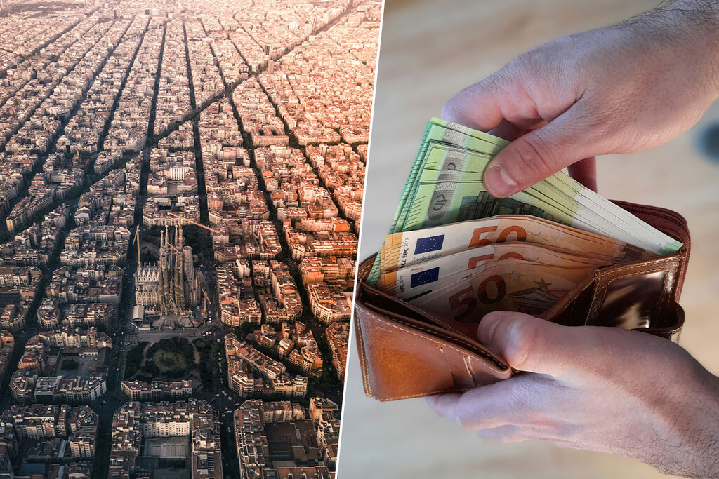 El lujo ha cambiado de código postal en Europa: Barcelona ha desbancado a Ginebra o Viena como hogar para los ultrarricos