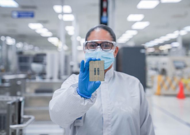 Intel ya ha empezado a trocearse: su grupo de redes se separa en medio de una reestructuración interna masiva