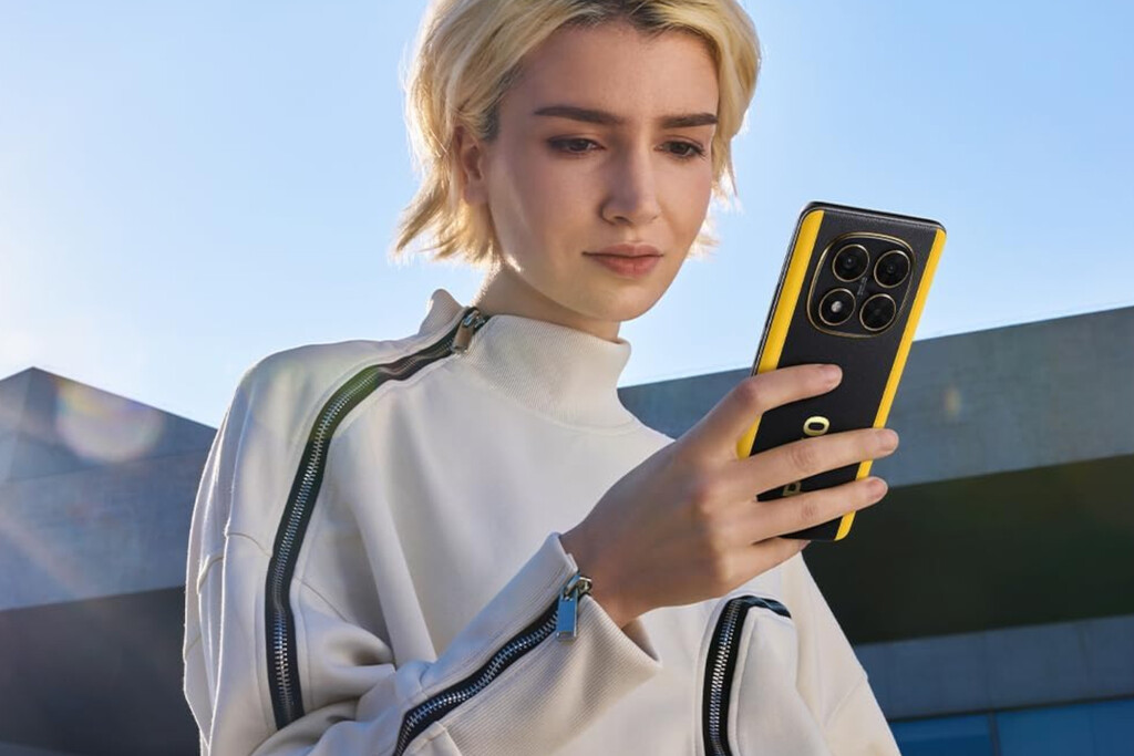 No hace falta comprar un móvil caro para tener 512 GB. Este Xiaomi de gama media cuesta poco más de 260 euros