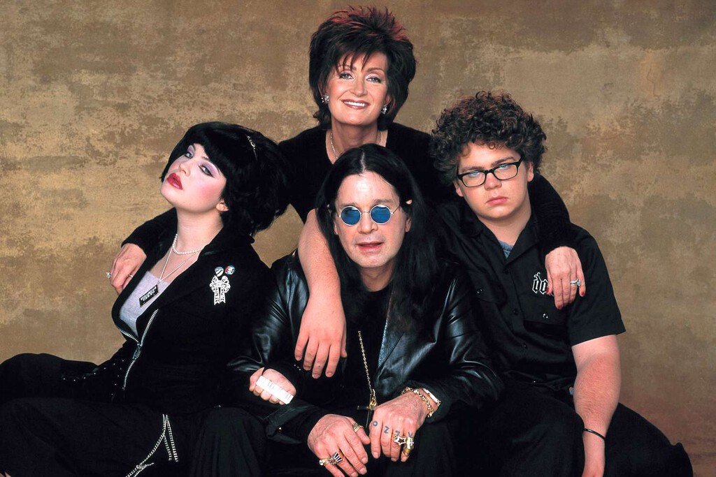 Ozzy Osbourne fue clave para alumbrar algo casi más importante culturalmente que el metal: los realities televisivos