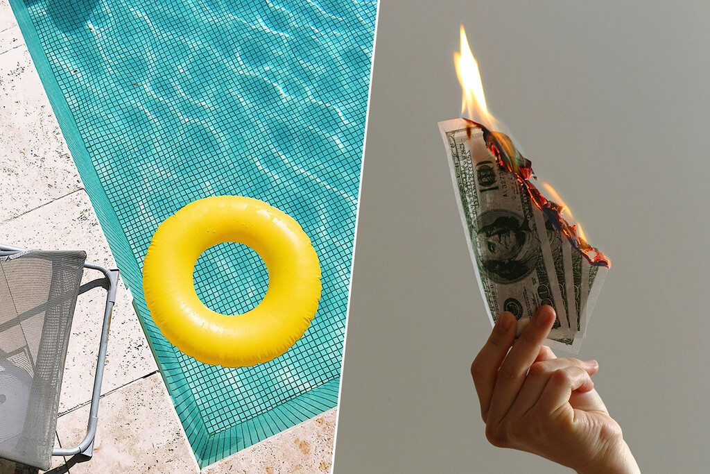 «Si ganas 30.000 euros al año, gastar entre 1.500 y 3.000 es razonable»: qué opinan los expertos financieros sobre las vacaciones
