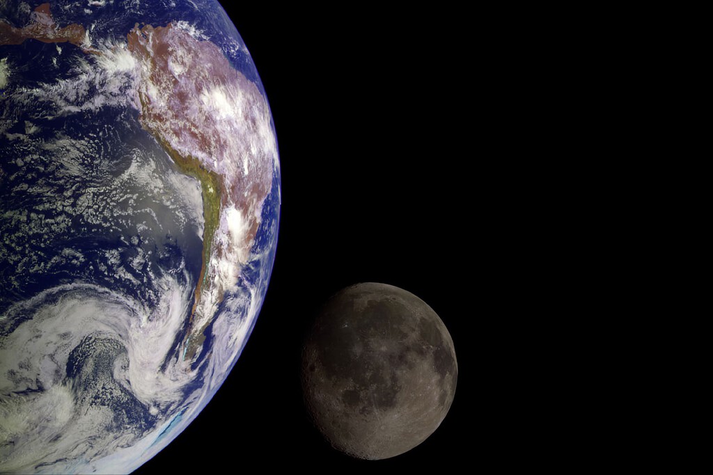 Hoy la Tierra gira más rápido de lo normal: estamos atravesando uno de los días más cortos de toda la historia