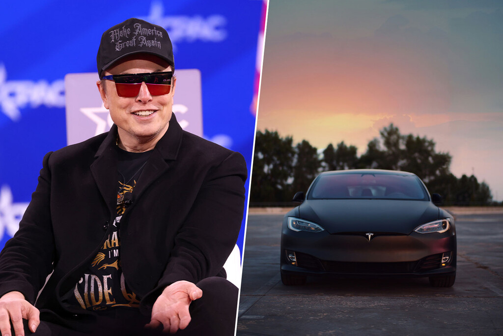 Elon Musk ha conseguido algo impensable hace un par de años: convertir a Tesla en el fabricante de coches eléctricos más odiado