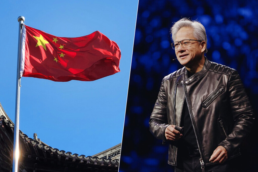 EEUU afronta el dilema imposible de o venderle hardware IA a China… o no vendérselo y que lo desarrollen ellos mismos