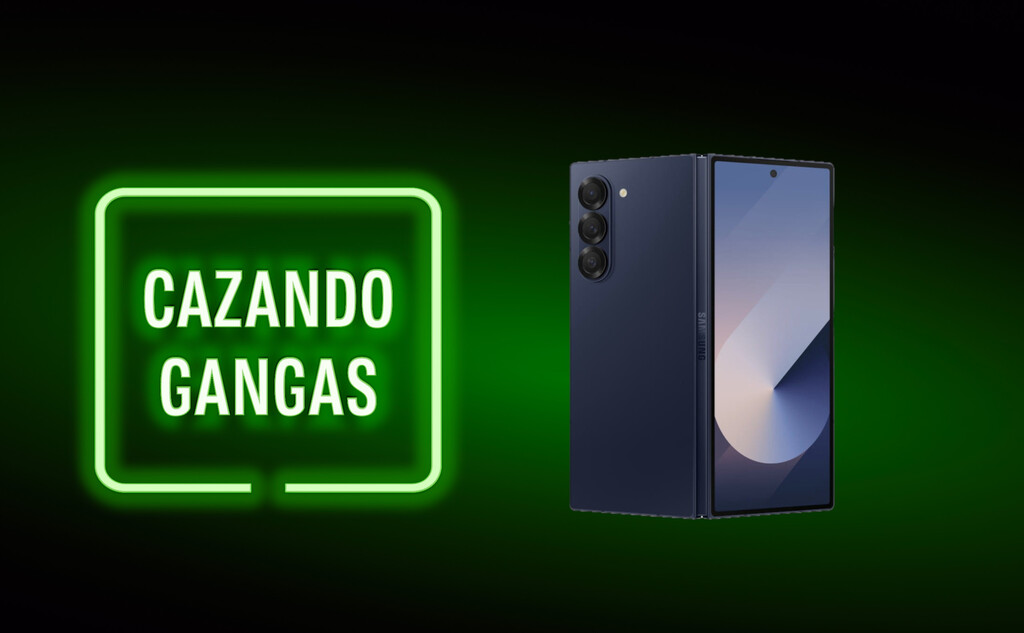 Móviles top de Samsung a precio de outlet, los nuevos auriculares de Sony en oferta y más. Cazando Gangas