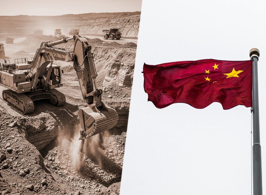 China va a por quienes burlan sus controles de exportación. El foco está en los minerales estratégicos que sostienen su poder