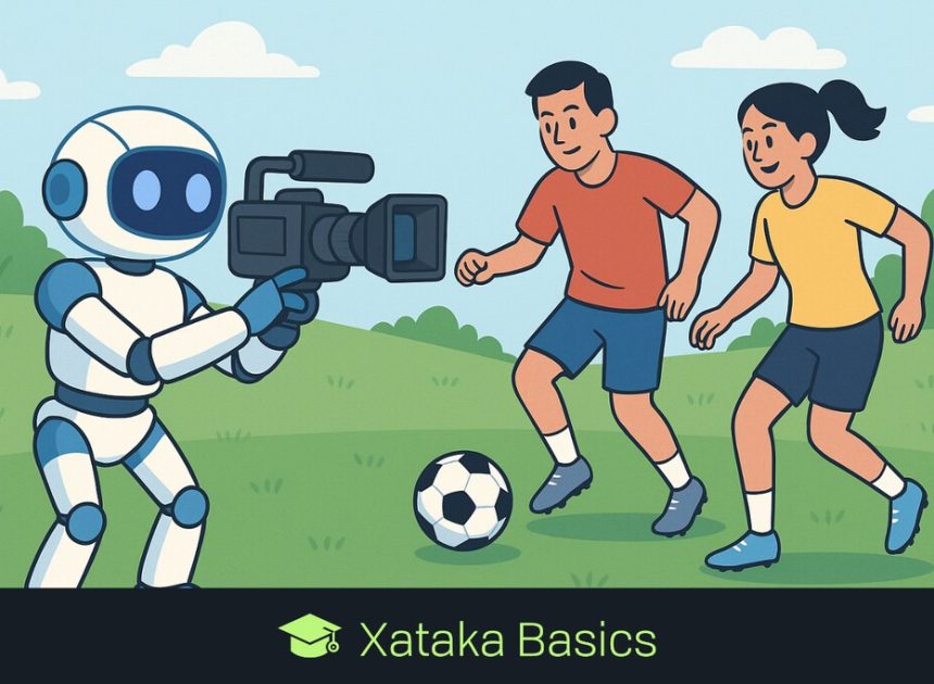 Cómo crear vídeos con inteligencia artificial: 13 herramientas gratis imprescindibles