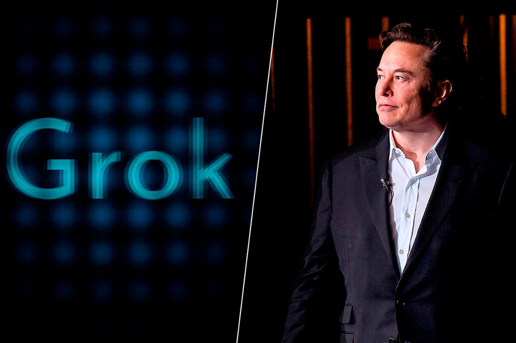 Si quieres que Elon Musk eduque a tus hijos, estás de enhorabuena: quiere lanzar un ‘Baby Grok’