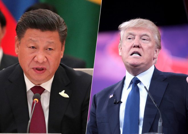 EEUU se ha dado cuenta de lo arriesgado que es seguir presionando a China. Su marcha atrás busca un «cara a cara»