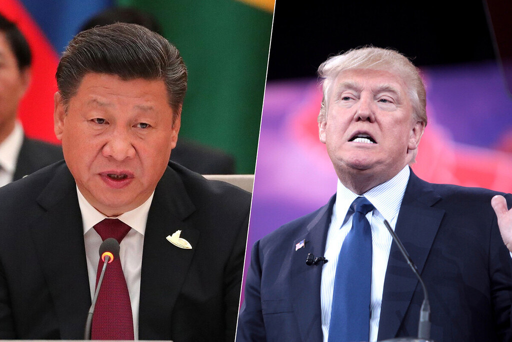 EEUU se ha dado cuenta de lo arriesgado que es seguir presionando a China. Su marcha atrás busca un «cara a cara»