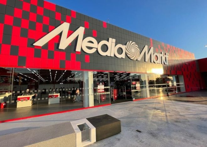 Samsung Days y ofertas en PlayStation, Apple y mucho más. Estas son cinco de los mejores chollos de MediaMarkt