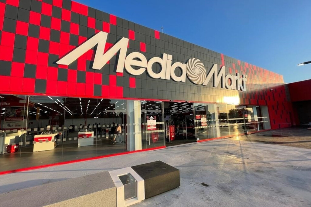 Samsung Days y ofertas en PlayStation, Apple y mucho más. Estas son cinco de los mejores chollos de MediaMarkt