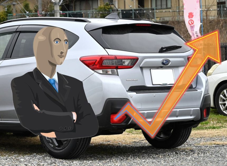 El trono en la lista de los coches más fiables de 2025 ha cambiado. Lo que no cambia es el dominio de Japón