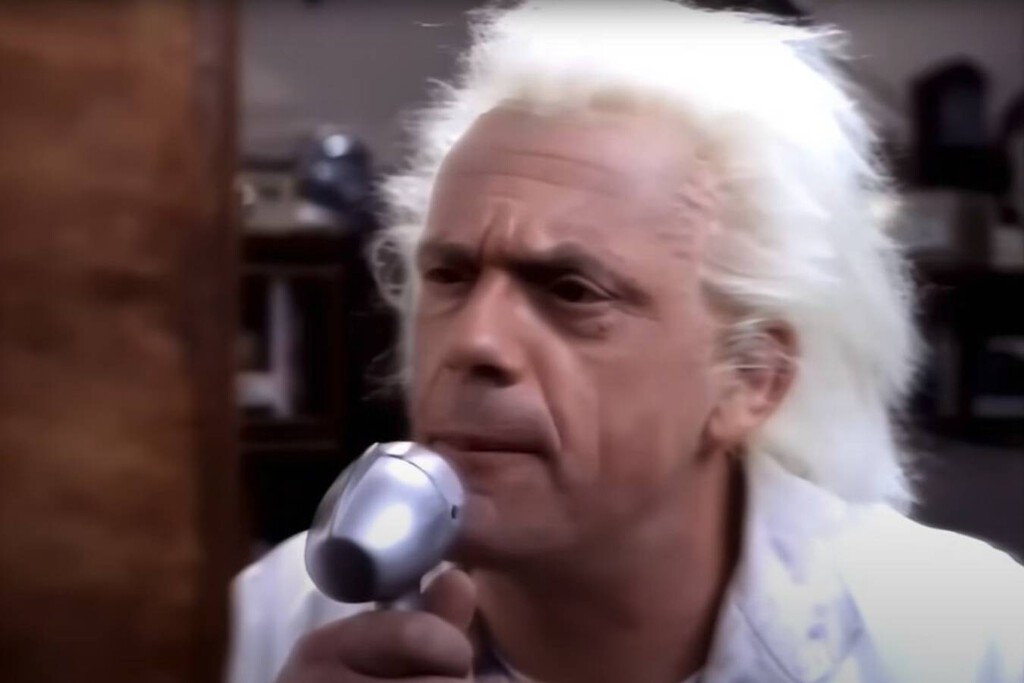 ‘Regreso al futuro 4’ existe (más o menos): esta secuela oficial se estrenó en 1991, pero casi nadie la ha visto