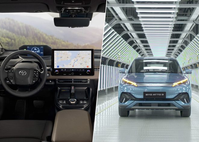 «Es demasiado lenta»: Toyota ya sabe que la brecha con Tesla y BYD tiene su origen en su cultura de empresa japonesa