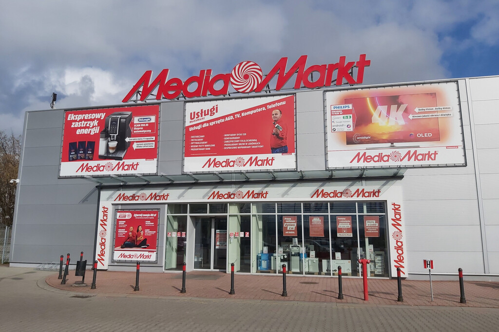 Cinco ofertas para aprovechar los descuentos de MediaMarkt en tecnología, hoy 3 de agosto