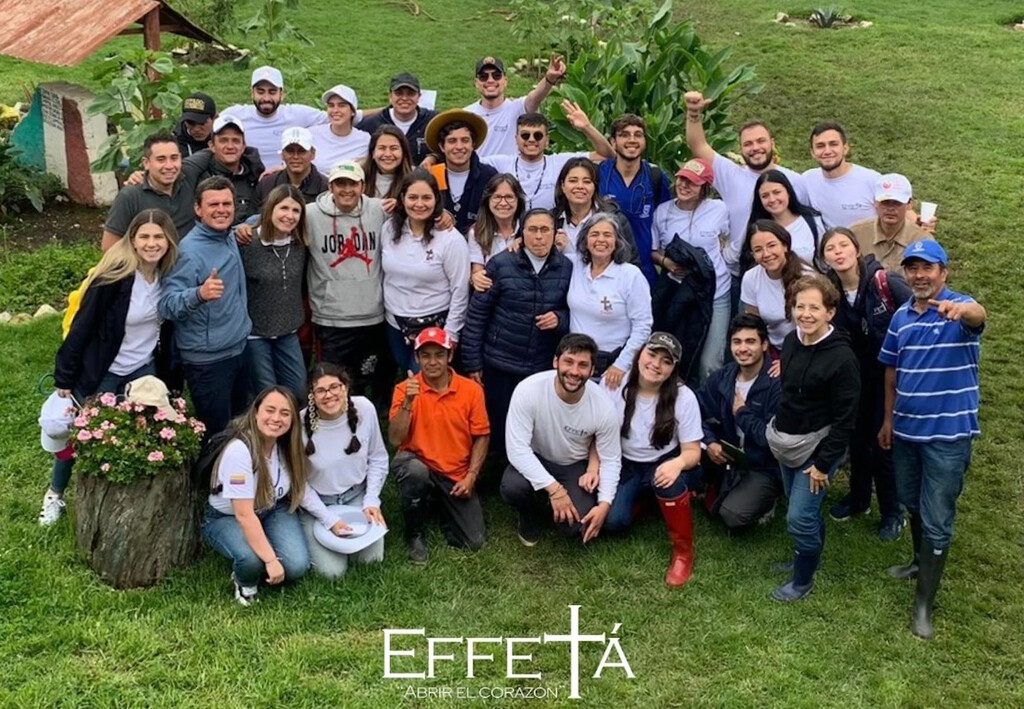 Effetá y Emaús se vendían como «retiros católicos». Ahora sus organizadores están investigados por comportarse como sectas