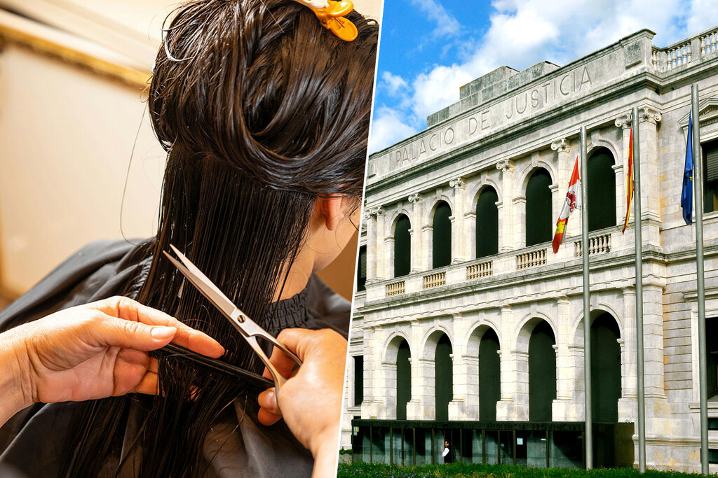 El TSJ de Castilla y León lo deja claro: ir a la peluquería o ponerse pulseras estando de baja no es motivo para que te despidan